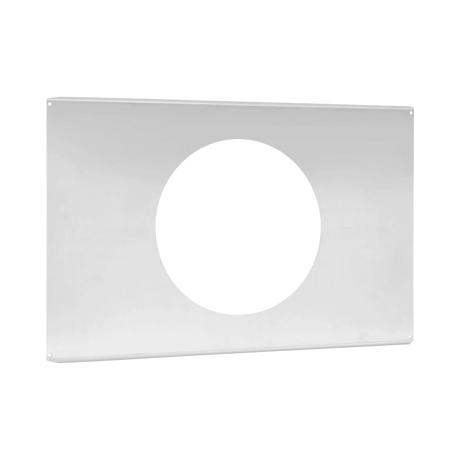 Shure MXN5W-C Networked Ceiling Speaker with A-MXN5-TB Tile Bridge Bundle — Being Shipped