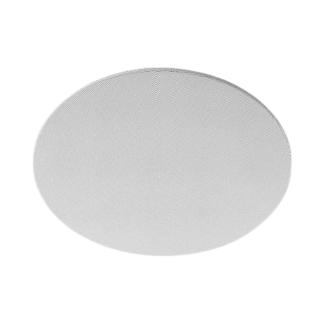 Shure MXN5W-C Networked Ceiling Speaker with A-MXN5-TB Tile Bridge Bundle — Being Shipped