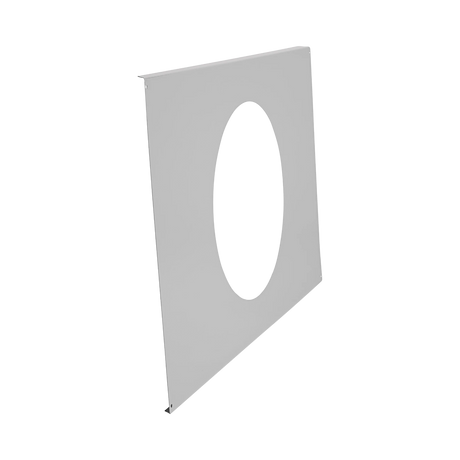 Shure MXN5W-C Networked Ceiling Speaker with A-MXN5-TB Tile Bridge Bundle — Being Shipped