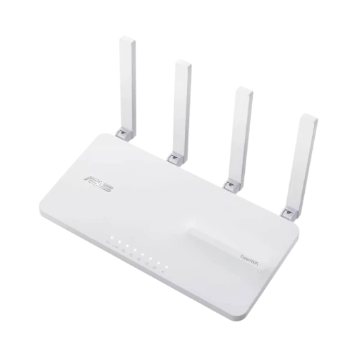 ASUS ExpertWiFi EBR63 AX3000 Wireless Dual-Band Gigabit Router — Being Shipped