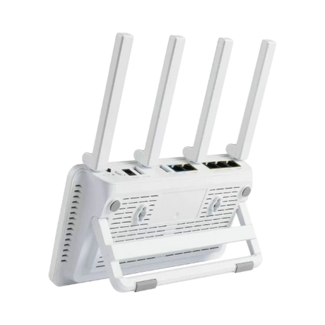 ASUS ExpertWiFi EBR63 AX3000 Wireless Dual-Band Gigabit Router — Being Shipped