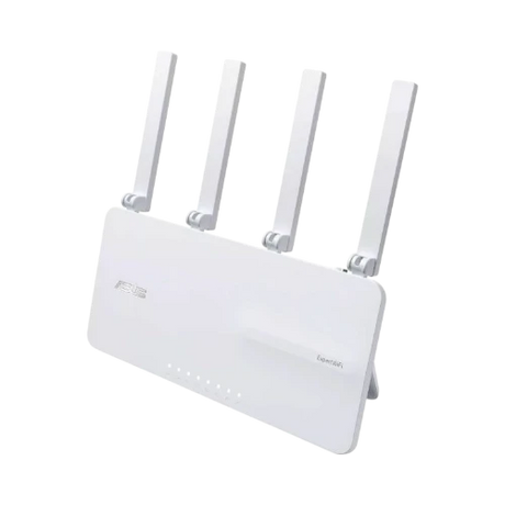 ASUS ExpertWiFi EBR63 AX3000 Wireless Dual-Band Gigabit Router — Being Shipped