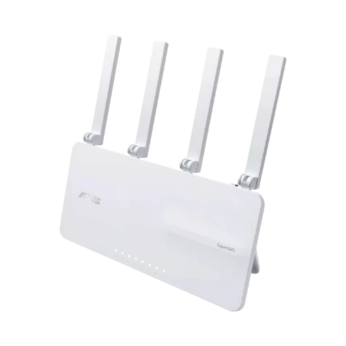 ASUS ExpertWiFi EBR63 AX3000 Wireless Dual-Band Gigabit Router — Being Shipped