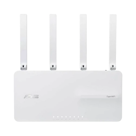 ASUS ExpertWiFi EBR63 AX3000 Wireless Dual-Band Gigabit Router — Being Shipped
