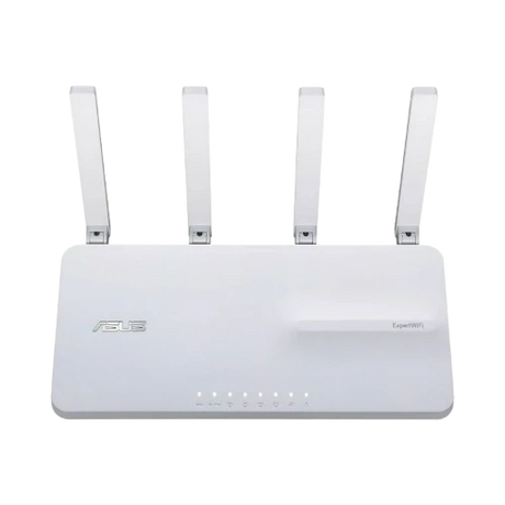 ASUS ExpertWiFi EBR63 AX3000 Wireless Dual-Band Gigabit Router — Being Shipped