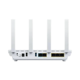 ASUS ExpertWiFi EBR63 AX3000 Wireless Dual-Band Gigabit Router — Being Shipped