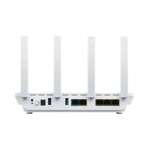 ASUS ExpertWiFi EBR63 AX3000 Wireless Dual-Band Gigabit Router — Being Shipped