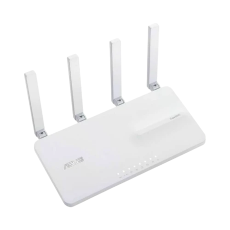 ASUS ExpertWiFi EBR63 AX3000 Wireless Dual-Band Gigabit Router — Being Shipped