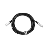 Shure C25J Hi-Flex XLR Microphone Cable (25') — Being Shipped