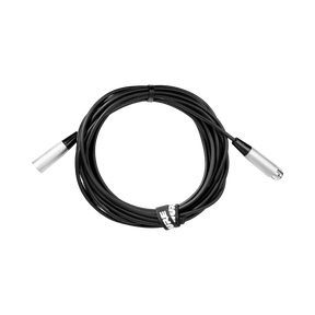 Shure C25J Hi-Flex XLR Microphone Cable (25') — Being Shipped