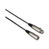 Shure C25J Hi-Flex XLR Microphone Cable (25') — Being Shipped