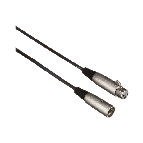 Shure C25J Hi-Flex XLR Microphone Cable (25') — Being Shipped