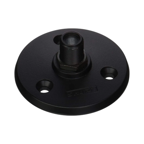 Shure A13HD Heavy-Duty Mounting Flange — Being Shipped