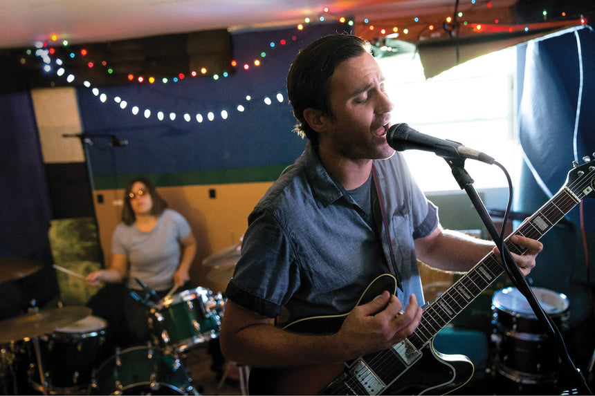 Shure PGA58-XLR Cardioid Dynamic Vocal Microphone with XLR-to-XLR Cable — Being Shipped