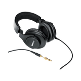Shure SRH440A Closed-Back Over-Ear Studio Headphones — Being Shipped