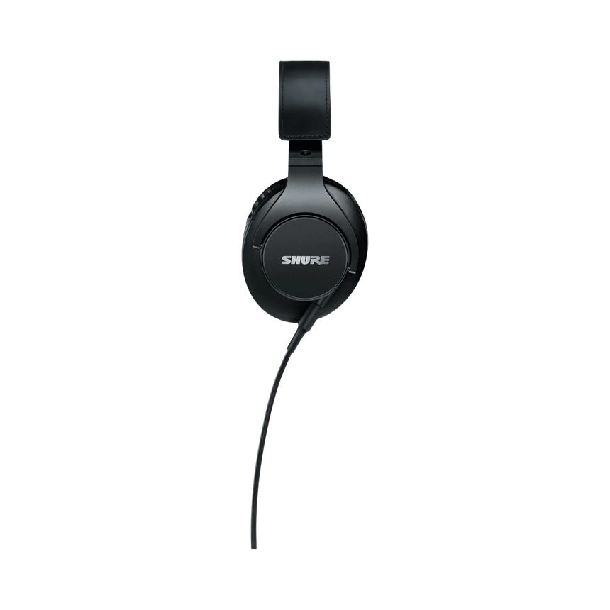 Shure SRH440A Closed-Back Over-Ear Studio Headphones — Being Shipped