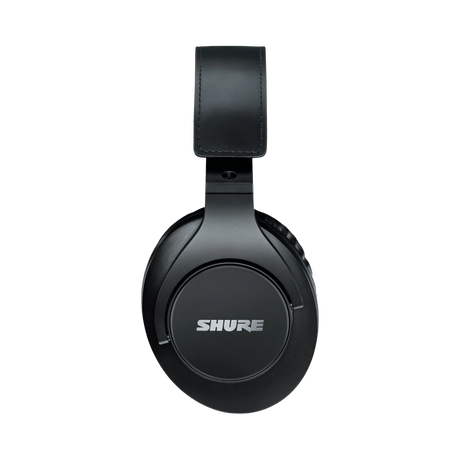 Shure SRH440A Closed-Back Over-Ear Studio Headphones — Being Shipped