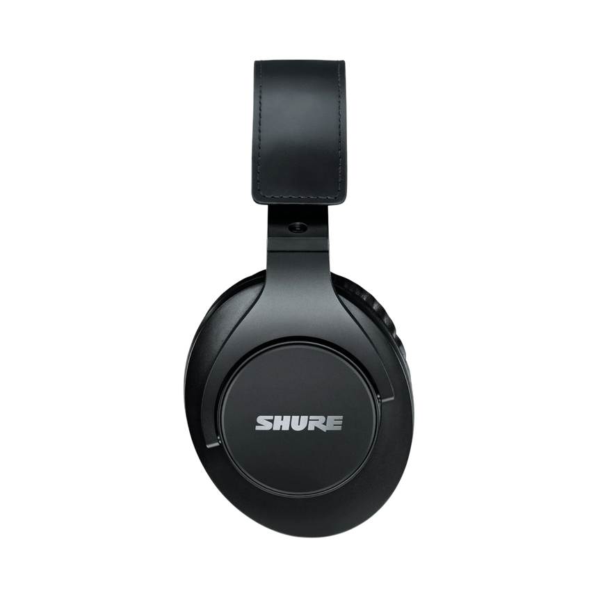 Shure SRH440A Closed-Back Over-Ear Studio Headphones — Being Shipped