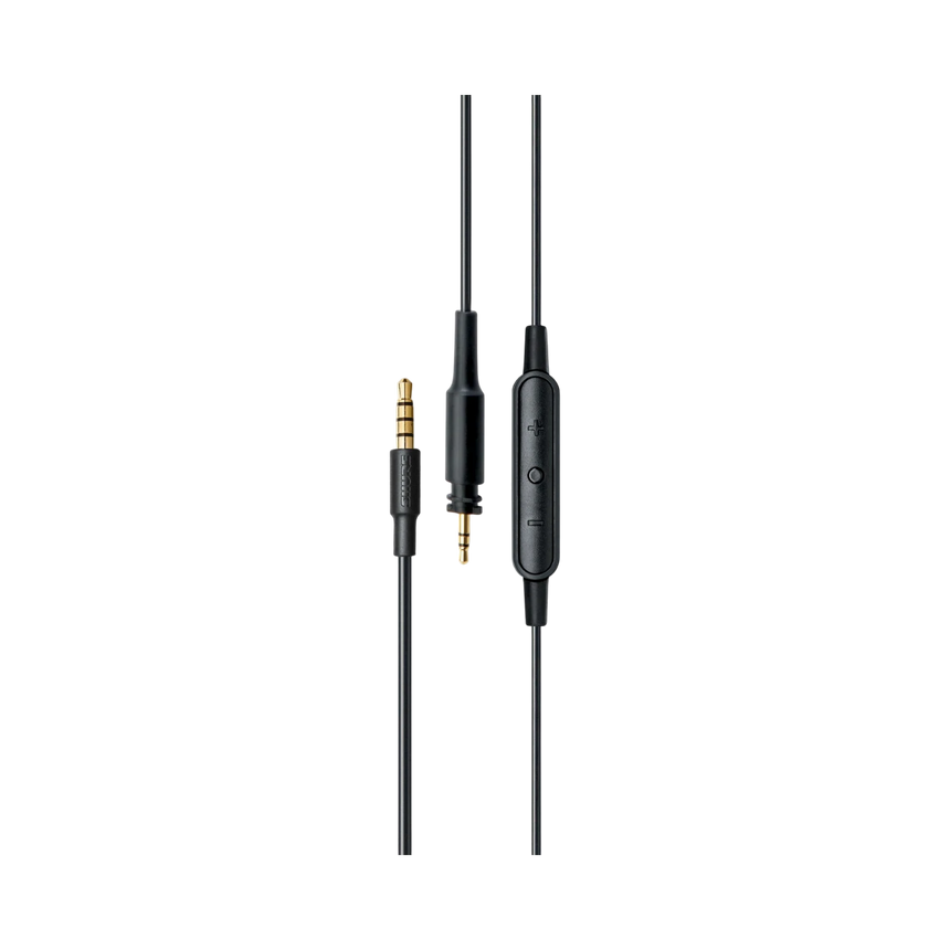 Shure SRH440A Closed-Back Over-Ear Studio Headphones — Being Shipped