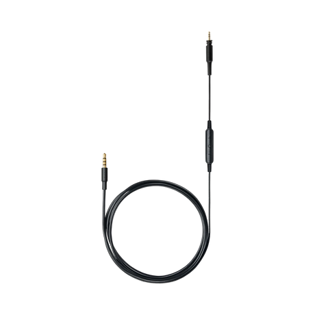 Shure SRH440A Closed-Back Over-Ear Studio Headphones — Being Shipped