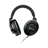 Shure SRH440A Closed-Back Over-Ear Studio Headphones — Being Shipped