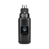 Shure SLXD3 Digital Plug-On XLR Transmitter (G58: 470 to 514 MHz) — Being Shipped