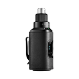 Shure SLXD3 Digital Plug-On XLR Transmitter (G58: 470 to 514 MHz) — Being Shipped