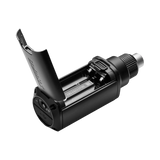 Shure SLXD3 Digital Plug-On XLR Transmitter (G58: 470 to 514 MHz) — Being Shipped