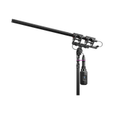 Shure SLXD3 Digital Plug-On XLR Transmitter (G58: 470 to 514 MHz) — Being Shipped