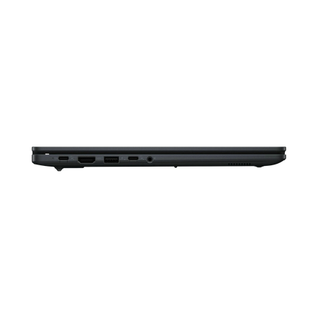 ASUS ExpertBook BM1403 14" Notebook, AMD Ryzen 5 7535U, 8GB RAM, 256GB SSD (Gentle Gray) — Being Shipped