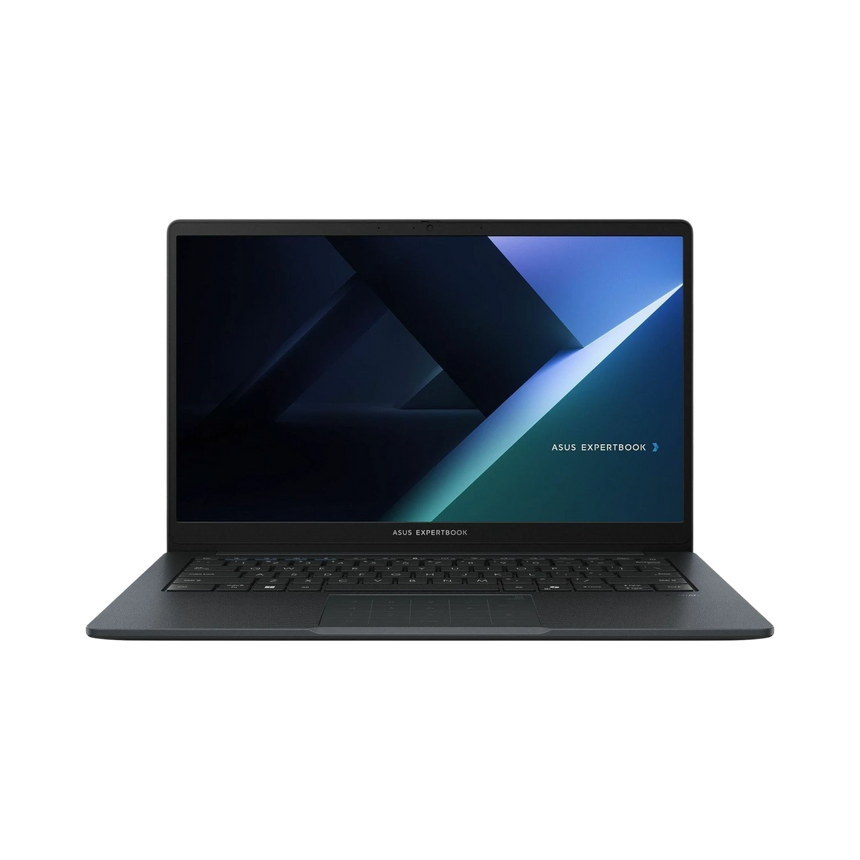 ASUS ExpertBook BM1403 14" Notebook, AMD Ryzen 5 7535U, 8GB RAM, 256GB SSD (Gentle Gray) — Being Shipped