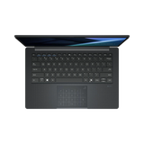 ASUS ExpertBook BM1403 14" Notebook, AMD Ryzen 5 7535U, 8GB RAM, 256GB SSD (Gentle Gray) — Being Shipped