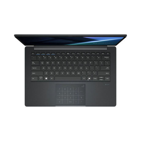 ASUS ExpertBook BM1403 14" Notebook, AMD Ryzen 5 7535U, 8GB RAM, 256GB SSD (Gentle Gray) — Being Shipped