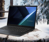 ASUS ExpertBook BM1403 14" Notebook, AMD Ryzen 5 7535U, 8GB RAM, 256GB SSD (Gentle Gray) — Being Shipped