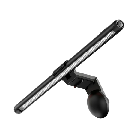ASUS ROG ALB01 Aura Monitor Light Bar — Being Shipped