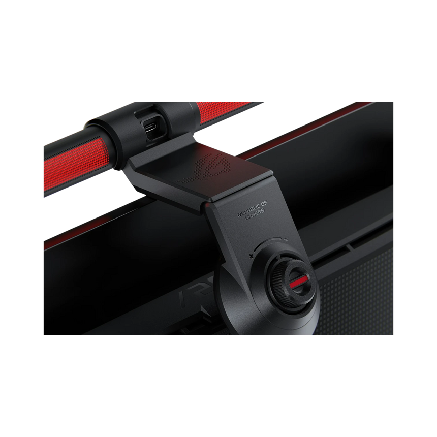 ASUS ROG ALB01 Aura Monitor Light Bar — Being Shipped