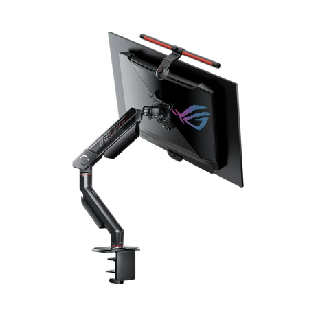 ASUS ROG ALB01 Aura Monitor Light Bar — Being Shipped