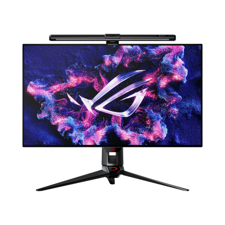 ASUS ROG ALB01 Aura Monitor Light Bar — Being Shipped