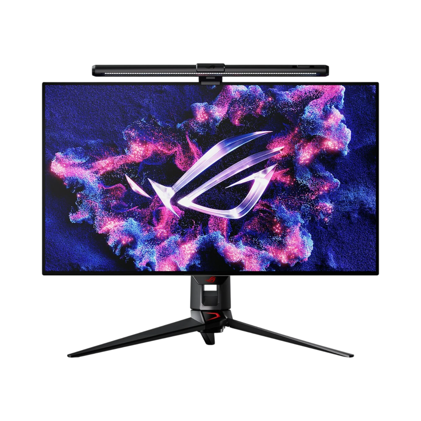 ASUS ROG ALB01 Aura Monitor Light Bar — Being Shipped
