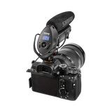 Shure VP83F LensHopper Shotgun Microphone with Integrated Audio Recorder — Being Shipped