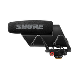 Shure VP83F LensHopper Shotgun Microphone with Integrated Audio Recorder — Being Shipped