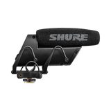 Shure VP83F LensHopper Shotgun Microphone with Integrated Audio Recorder — Being Shipped