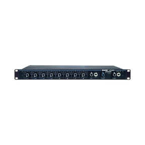 Shure SCM800 8 Channel Microphone Mixer — Being Shipped