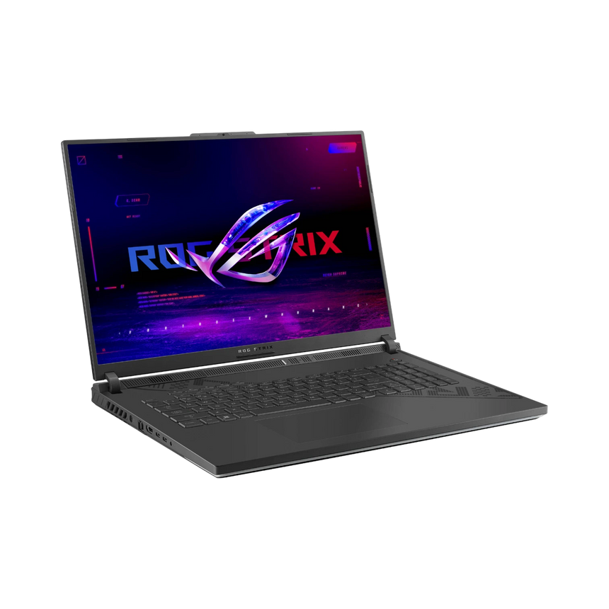 ASUS 18" ROG Strix G18 Gaming Laptop, Intel Core i7 13650HX, NVIDIA GeForce RTX 4060, 16GB RAM, 2TB SSD — Being Shipped