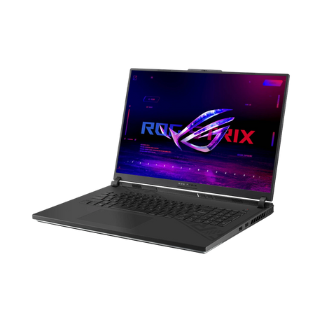 ASUS 18" ROG Strix G18 Gaming Laptop, Intel Core i7 13650HX, NVIDIA GeForce RTX 4060, 16GB RAM, 2TB SSD — Being Shipped