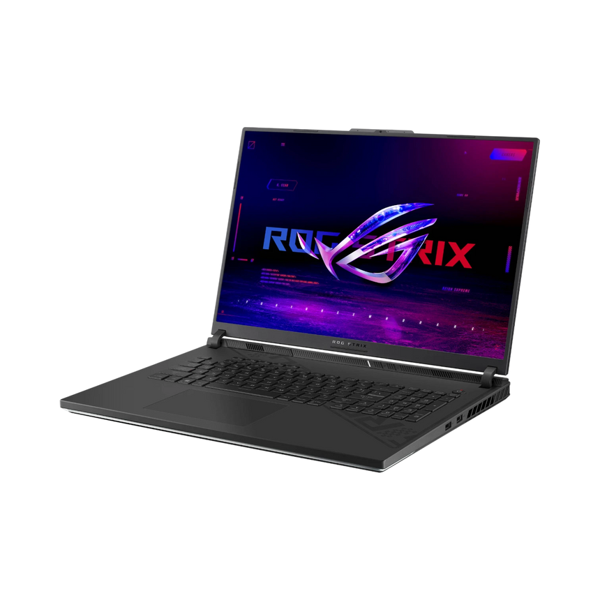 ASUS 18" ROG Strix G18 Gaming Laptop, Intel Core i7 13650HX, NVIDIA GeForce RTX 4060, 16GB RAM, 2TB SSD — Being Shipped