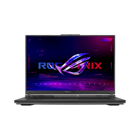 ASUS 18" ROG Strix G18 Gaming Laptop, Intel Core i7 13650HX, NVIDIA GeForce RTX 4060, 16GB RAM, 2TB SSD — Being Shipped