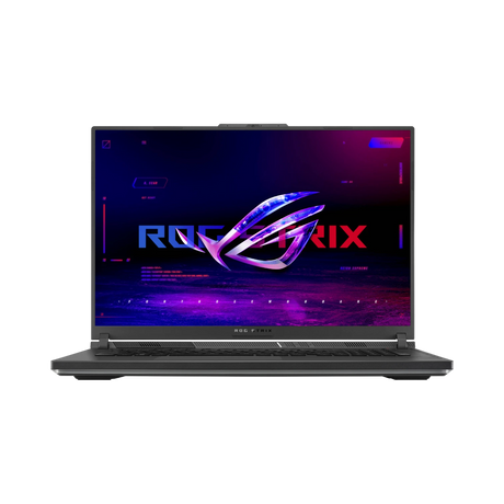 ASUS 18" ROG Strix G18 Gaming Laptop, Intel Core i7 13650HX, NVIDIA GeForce RTX 4060, 16GB RAM, 2TB SSD — Being Shipped