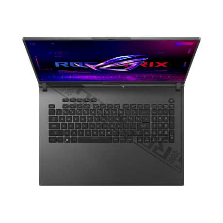 ASUS 18" ROG Strix G18 Gaming Laptop, Intel Core i7 13650HX, NVIDIA GeForce RTX 4060, 16GB RAM, 2TB SSD — Being Shipped