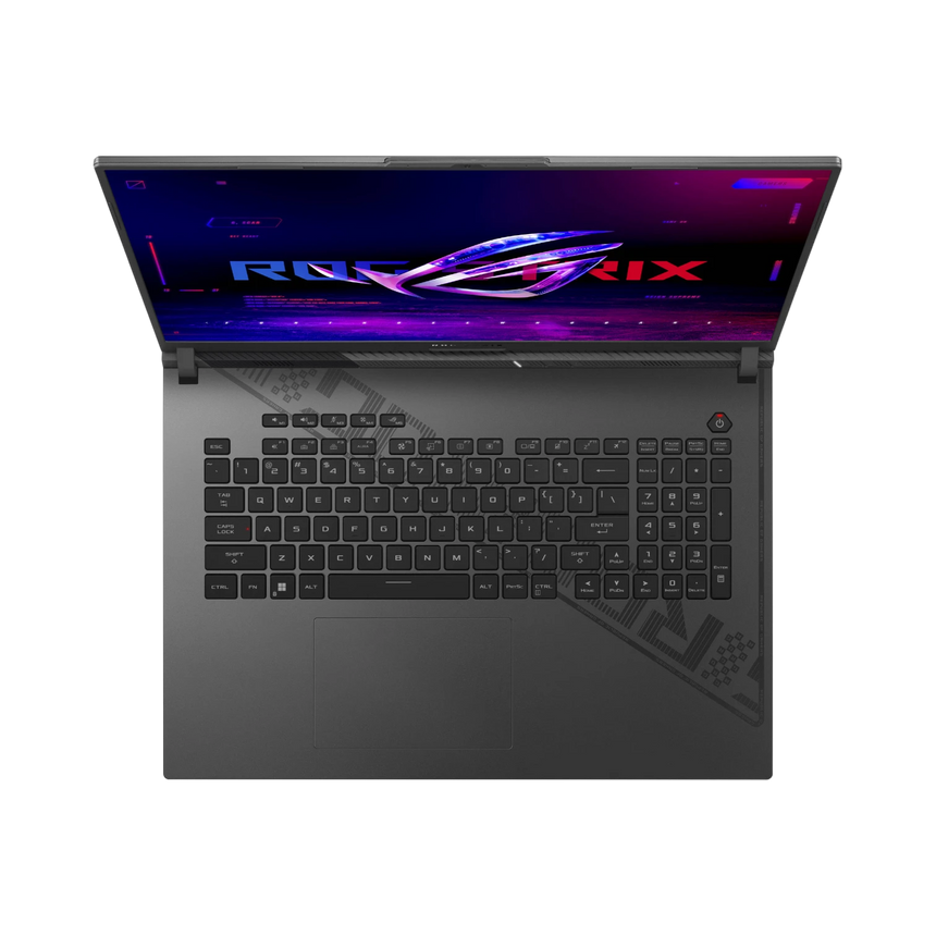 ASUS 18" ROG Strix G18 Gaming Laptop, Intel Core i7 13650HX, NVIDIA GeForce RTX 4060, 16GB RAM, 2TB SSD — Being Shipped